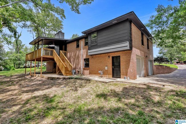 2416 6 Th Pl Nw, House other with 4 bedrooms, 3 bathrooms and null parking in Center Point AL | Image 4