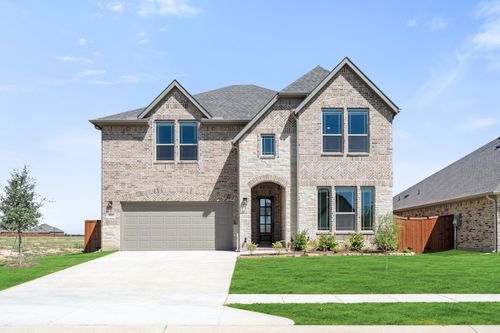 1006 Goldenrod Dr, Justin, TX, 76247-2818 | Card Image