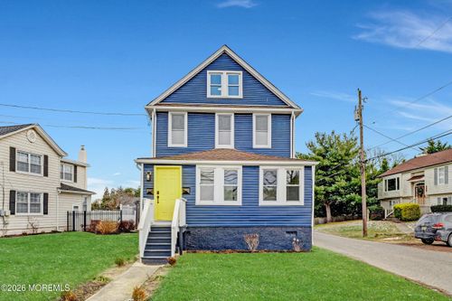 491 Patten Ave, Long Branch, NJ, 07740-7614 | Card Image