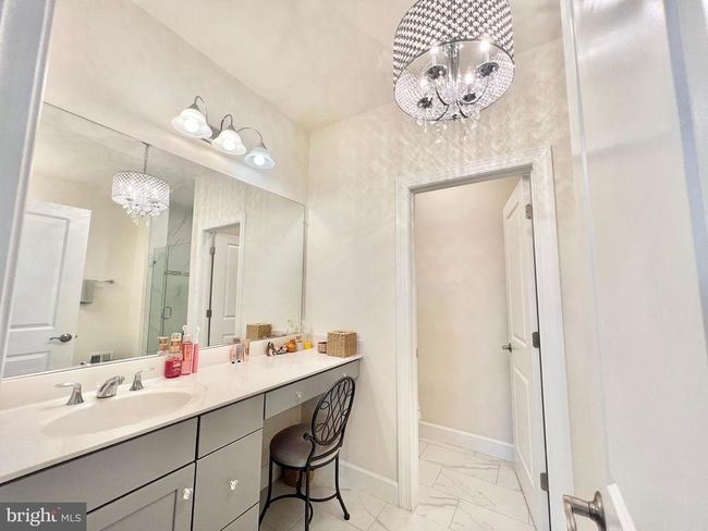 10407 Ratcliffe Trl, Townhouse with 3 bedrooms, 3 bathrooms and null parking in MANASSAS VA | Image 33