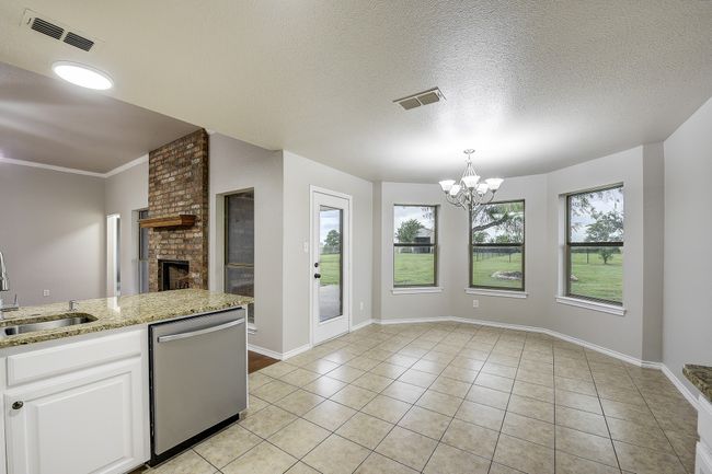11440 Mitchell Cir, House other with 3 bedrooms, 2 bathrooms and null parking in Ponder TX | Image 31