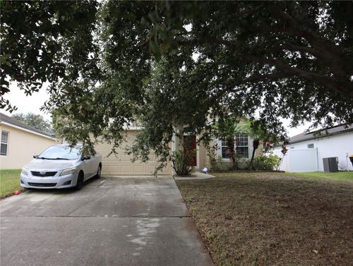 1604 Fitzgerald Dr, DUNDEE, FL, 33838-4630 | Card Image