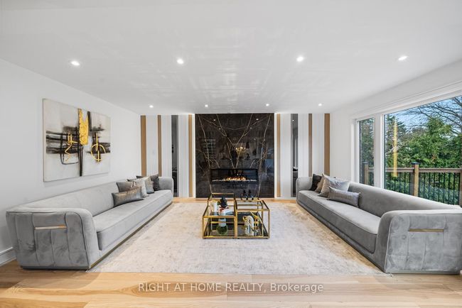 93 Pemberton Rd, House other with 6 bedrooms, 5 bathrooms and 6 parking in Richmond Hill ON | Image 13