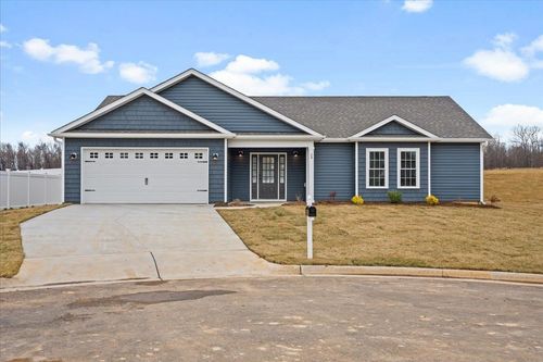 TBD Langley Dr, WAYNESBORO, VA, 22980 | Card Image