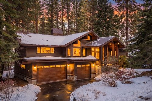 771 Lakeshore Blvd, Incline Village, NV, 89451-9550 | Card Image