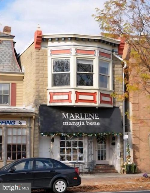 43 S Broad St, Woodbury, NJ, 08096-4609 | Card Image