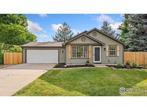 1922 Enfield Ct, Fort Collins, CO, 80526-6123 | Card Image