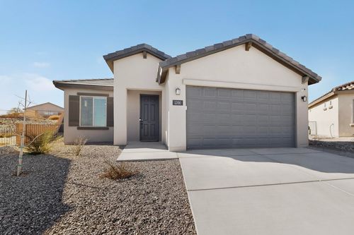 1200 Vallecito Loop Nw, Los Lunas, NM, 87031 | Card Image