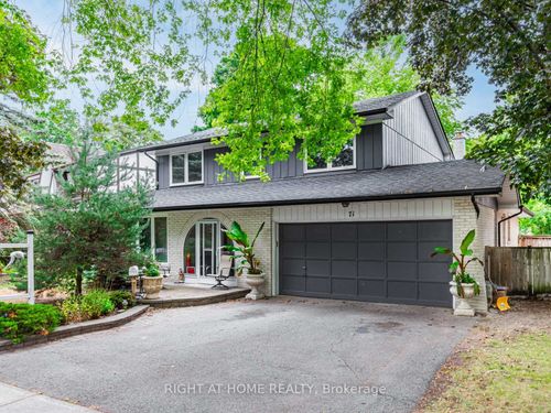 71 Satchell Blvd, Scarborough, ON, M1C3B3 | Card Image