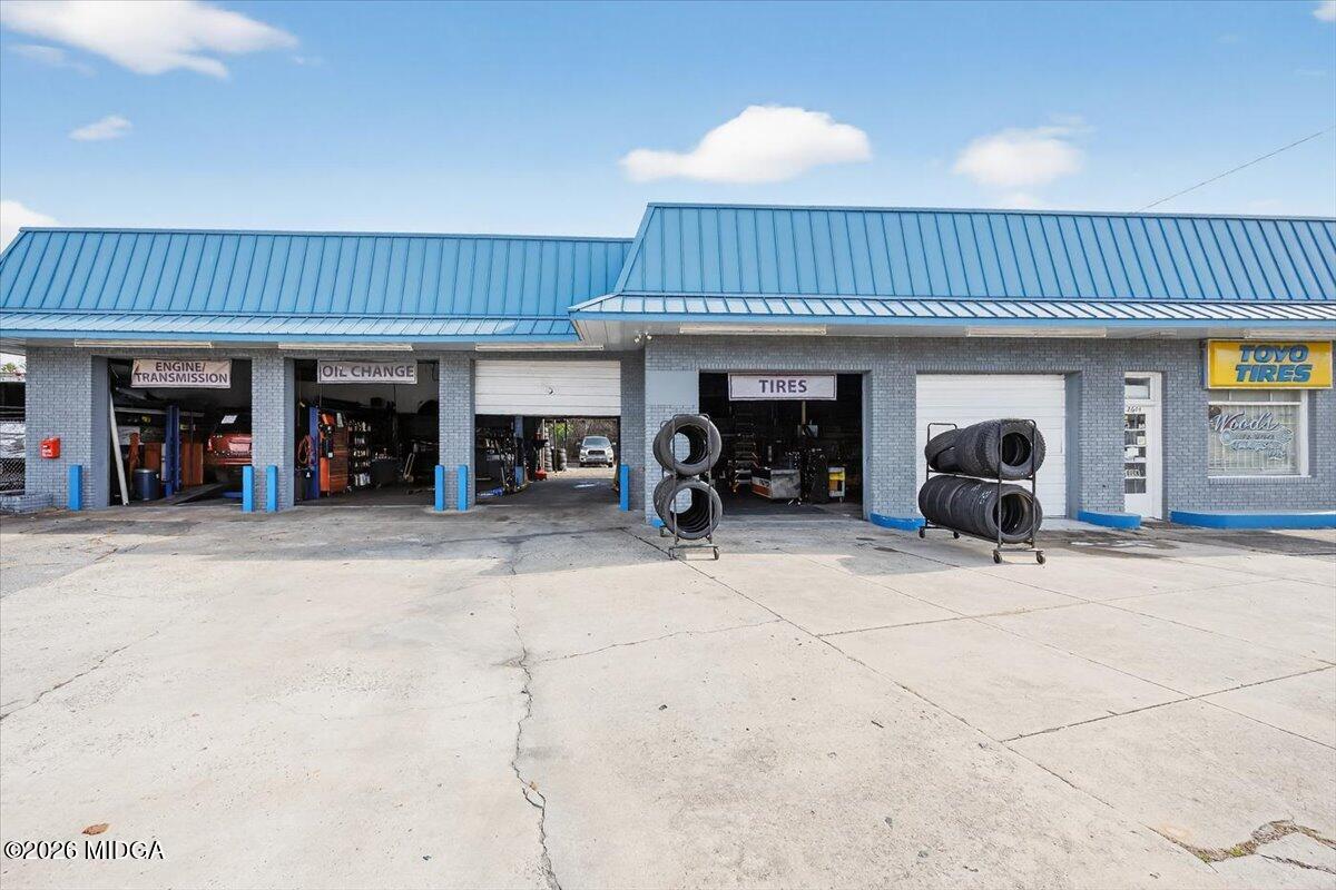 2644 Houston Ave, Macon, GA 31206