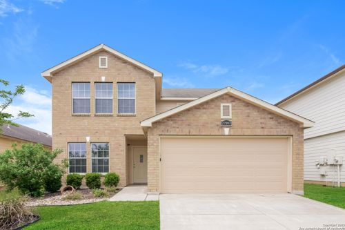 27103 Rustic Horse, San Antonio, TX, 78260-2522 | Card Image