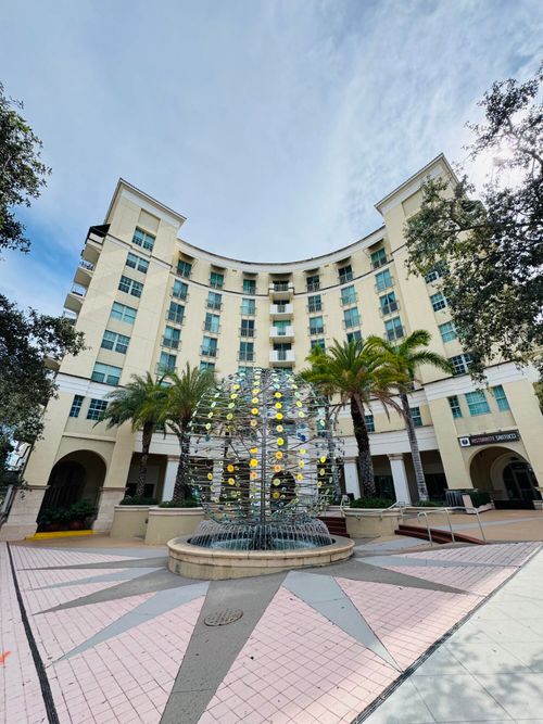 305-610 Clematis Street, West Palm Beach, FL, 33401 | Card Image