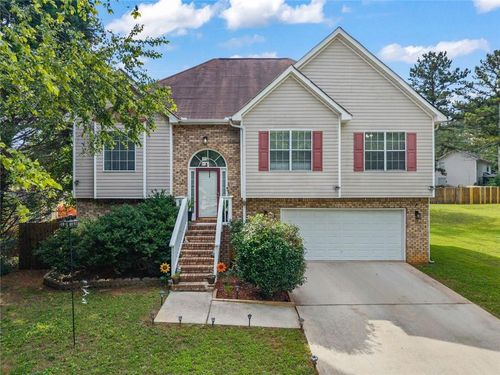 242 Birch Cir, Riverdale, GA, 30274-4087 | Card Image