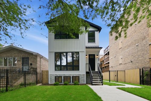 4109 N Lawndale Ave, Chicago, IL, 60618-2006 | Card Image