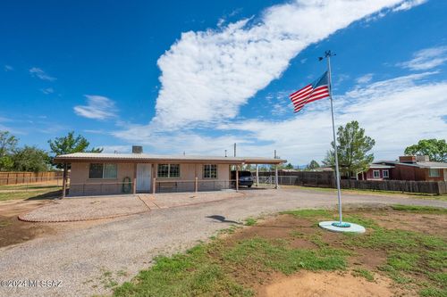 1109 E Christmas Tree Lane, Pearce, AZ, 85625 | Card Image