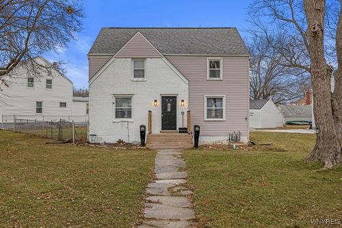 66 W Park Rd, Grand Island, NY, 14072-2227 | Card Image