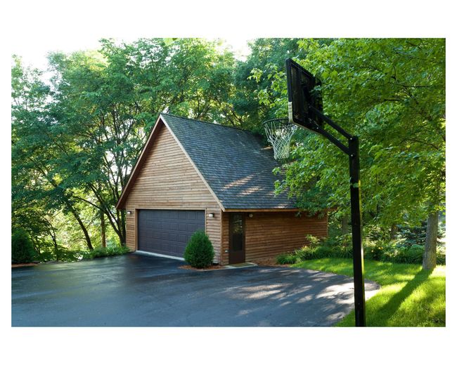 St Therese: Garage converted into a recreation room | Image 109