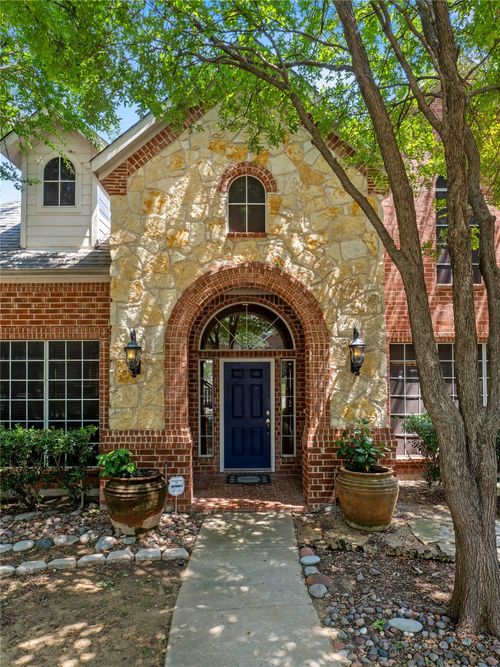 3720 Landsdowne Dr, Mckinney, TX, 75072-7142 | Card Image