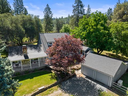 7041 Mount Aukum Road, Somerset, CA, 95684 | Card Image