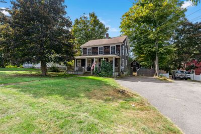 6481 Main Street, House other with 4 bedrooms, 1 bathrooms and null parking in Trumbull CT | Image 3