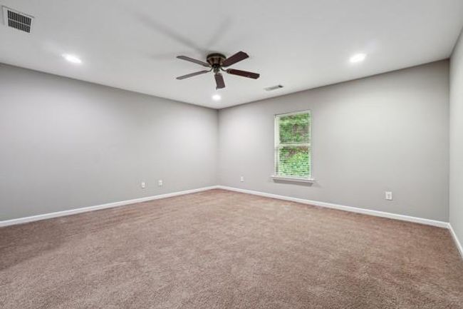 2366 Proctor Creek Enclave, House other with 4 bedrooms, 3 bathrooms and null parking in Acworth GA | Image 17