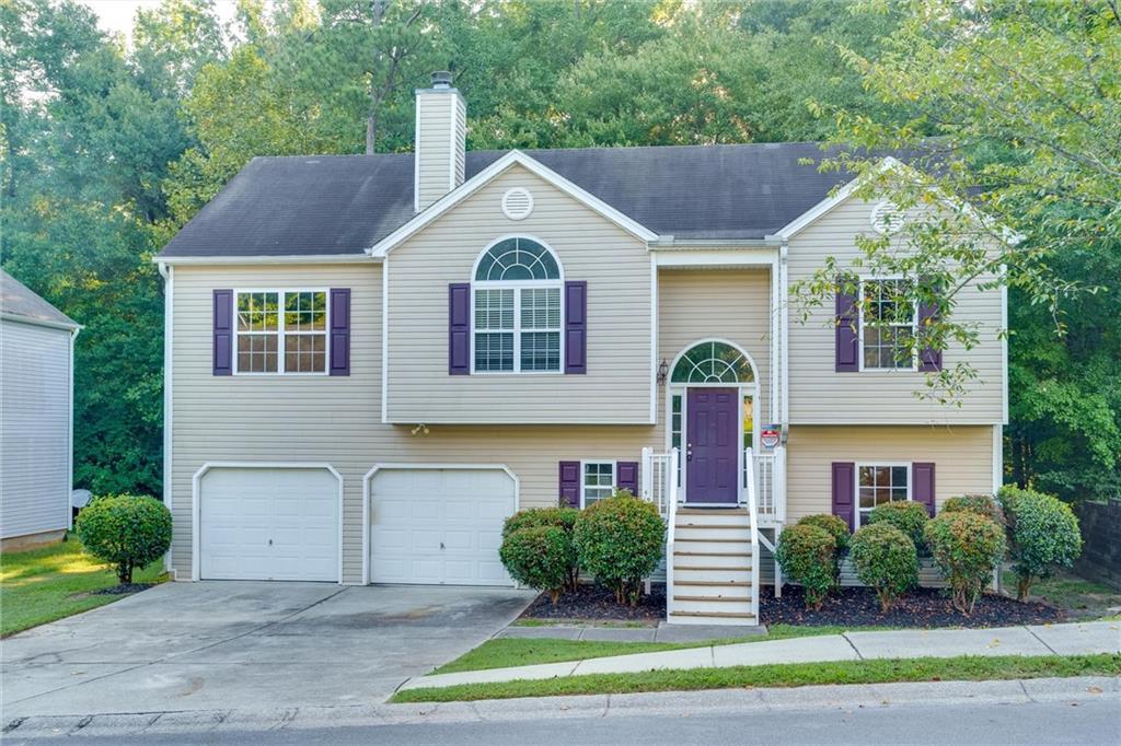 Newnan Cir, Austell, GA 30106