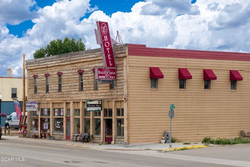104 S 2nd St, KREMMLING, CO, 80459-5054 | Card Image