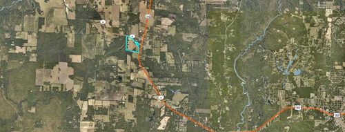 TBD Will Henry Ln, Baker, FL, 32531 | Card Image