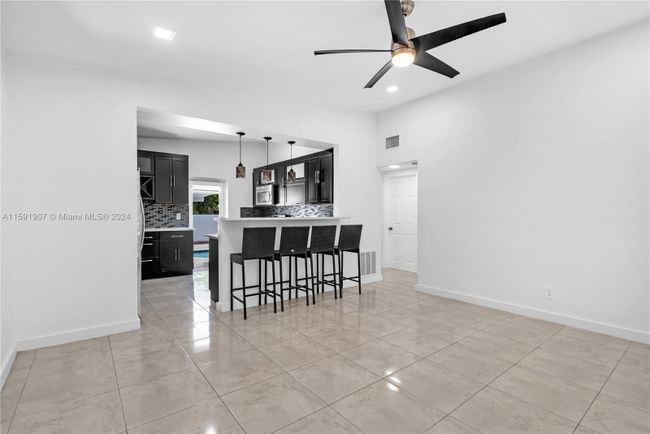 1645 Ne 159th St, House other with 3 bedrooms, 3 bathrooms and null parking in North Miami Beach FL | Image 8