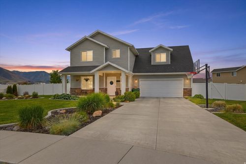 1304 W 3260 S, Nibley, UT, 84321-6605 | Card Image