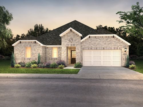 4105 Benbrook Dr, Farmersville, TX, 75442-7464 | Card Image