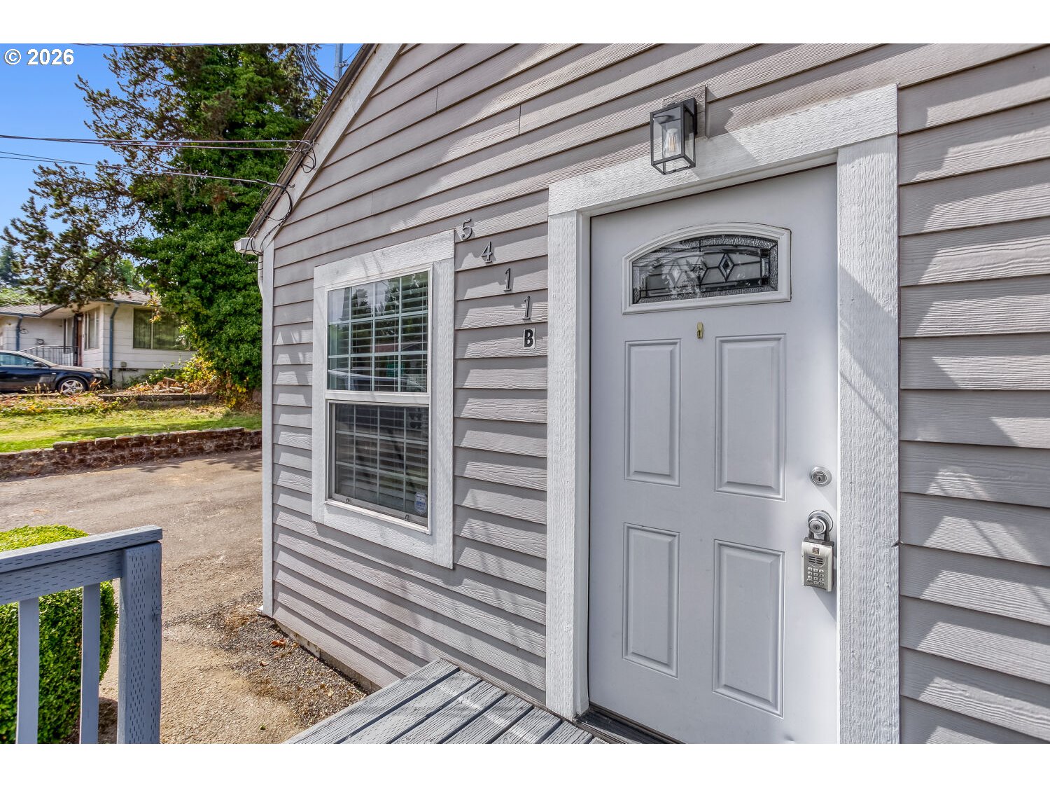 Residential in Milwaukie 5