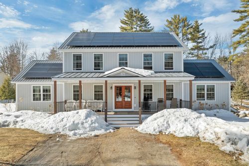 258 Odell Hill Rd, Center Conway, NH, 03813-4410 | Card Image