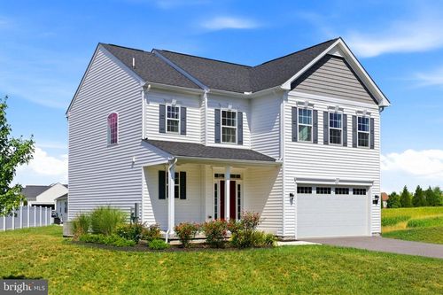 13810 Pulaski Dr, HAGERSTOWN, MD, 21742 | Card Image