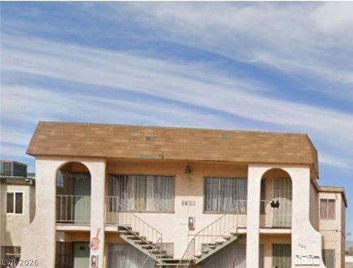 d-3100 E Carey Ave, North Las Vegas, NV, 89030-5937 | Card Image
