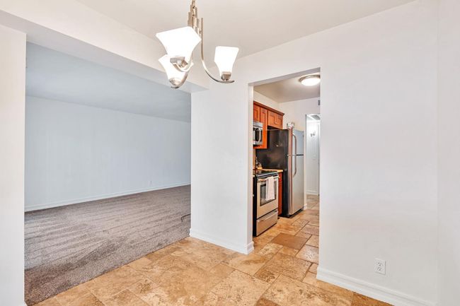 APT-101 - 490 N Civic Dr, Condo with 1 bedrooms, 0 bathrooms and null parking in Walnut Creek CA | Image 14