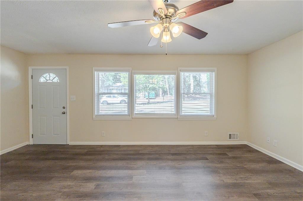 Residential Lease in Atlanta 4