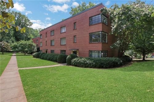 apt-1-1174 Briarcliff Rd Ne, Atlanta, GA, 30306-2664 | Card Image