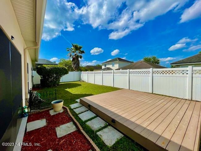 960 Steeplechase Ln, Home with 4 bedrooms, 3 bathrooms and null parking in Orange Park FL | Image 33