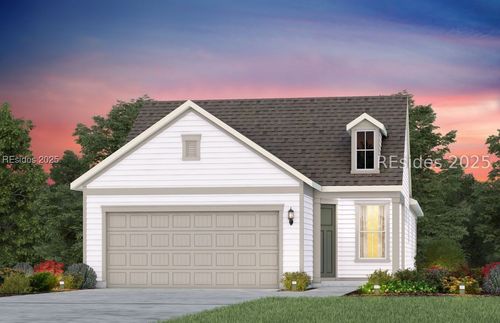 1665 Sunfish Way, Bluffton, SC, 29909-4972 | Card Image