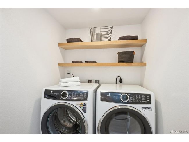 206 - 5128 W 26 Th Ave, Townhouse with 2 bedrooms, 3 bathrooms and null parking in Denver CO | Image 30