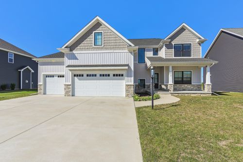 4812 Oakdale Dr, Champaign, IL, 61822-3337 | Card Image