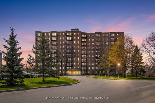 710-66 Greenview Dr, Kingston, ON, K7M7C5 | Card Image