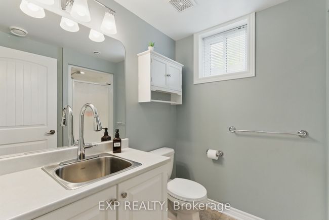 3057 Henrie Rd, House other with 3 bedrooms, 4 bathrooms and 8 parking in Saint-Pascal-Baylon ON | Image 37