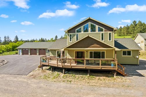 16717 E Washington Rd, Valleyford, WA, 99036-6002 | Card Image