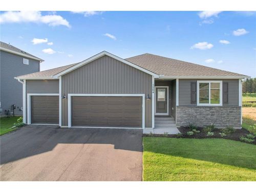 1566 Applegate Road, New Richmond, WI, 54017 | Card Image