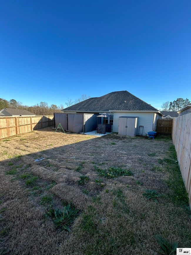 134 Clearwater Cir, House other with 3 bedrooms, 2 bathrooms and null parking in Ruston LA | Image 8