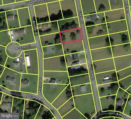 LOT 116 Cople Dr, Montross, VA, 22520-4155 | Card Image