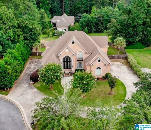 205 Woodbridge Trl, CHELSEA, AL, 35043-6297 | Card Image