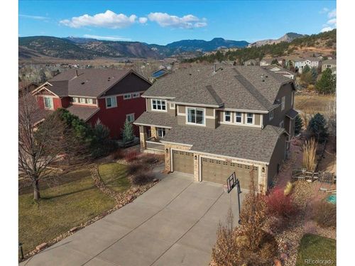 157 Stone Canyon Dr, Lyons, CO, 80540 | Card Image
